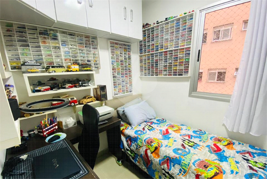 APARTAMENTO em VILA NOVA CACHOEIRINHA