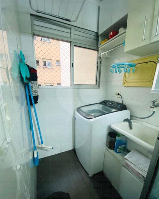 APARTAMENTO em VILA NOVA CACHOEIRINHA