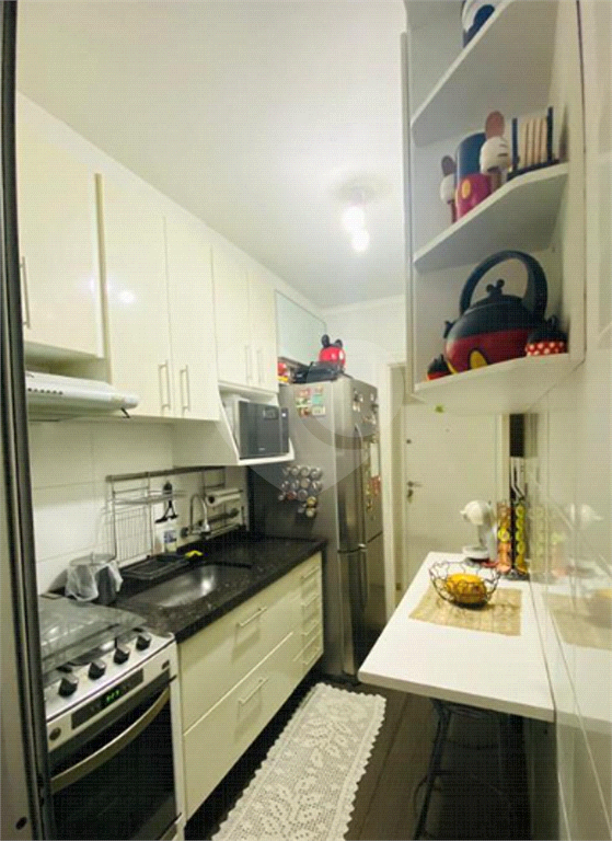 APARTAMENTO em VILA NOVA CACHOEIRINHA