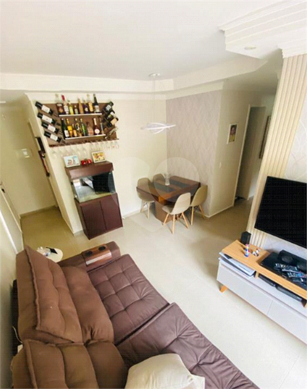 APARTAMENTO em VILA NOVA CACHOEIRINHA