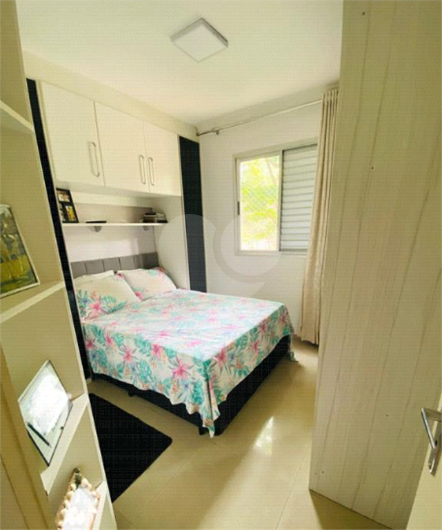APARTAMENTO em VILA NOVA CACHOEIRINHA