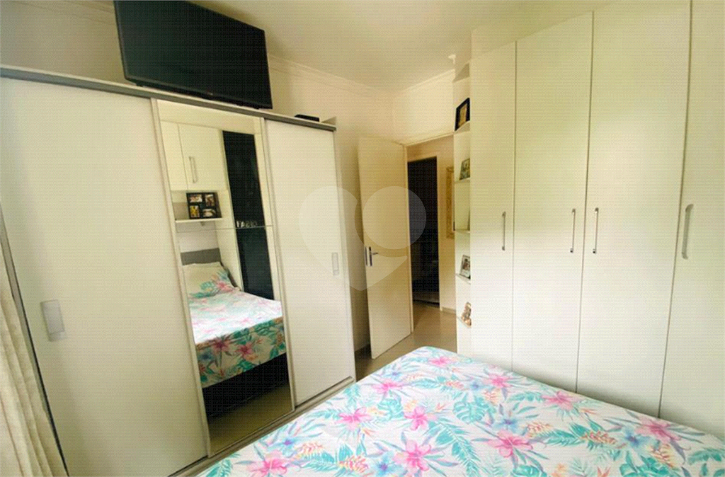 APARTAMENTO em VILA NOVA CACHOEIRINHA