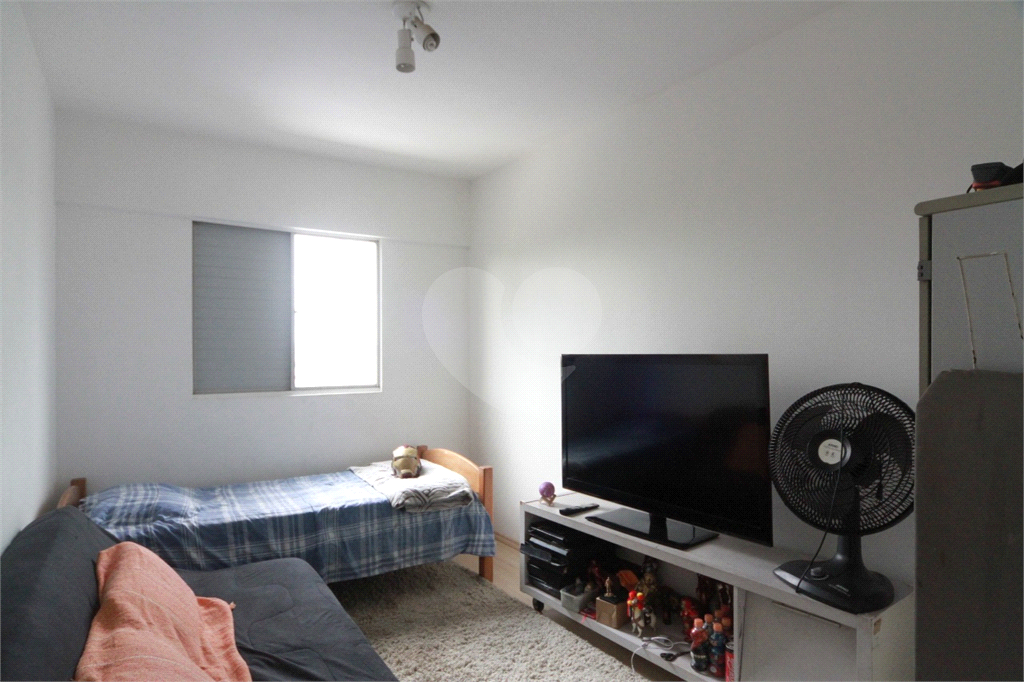 Apartamento no bairro do Limão com 2 dormitórios, Pode ser mobiliado ou não.