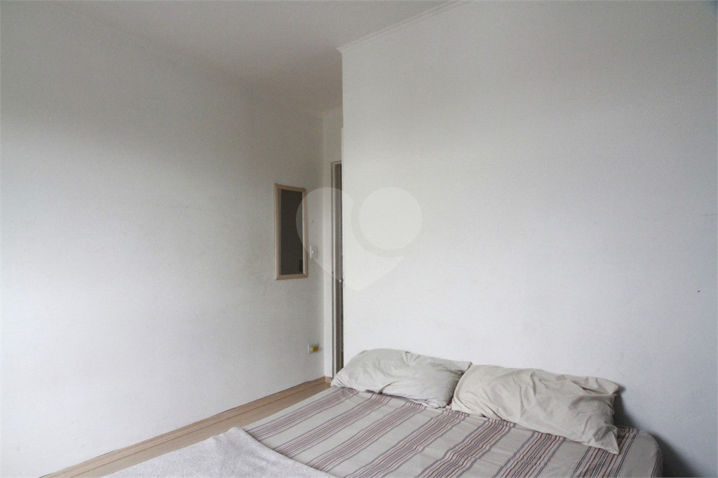 Apartamento no bairro do Limão com 2 dormitórios, Pode ser mobiliado ou não.