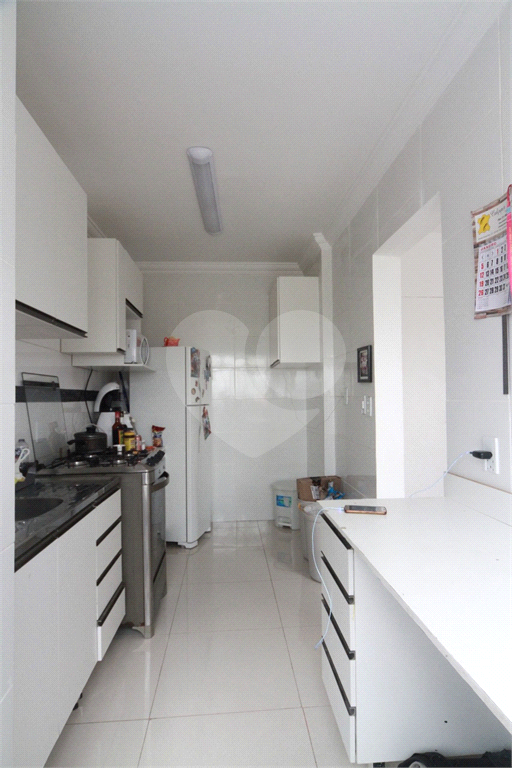 Apartamento no bairro do Limão com 2 dormitórios, Pode ser mobiliado ou não.
