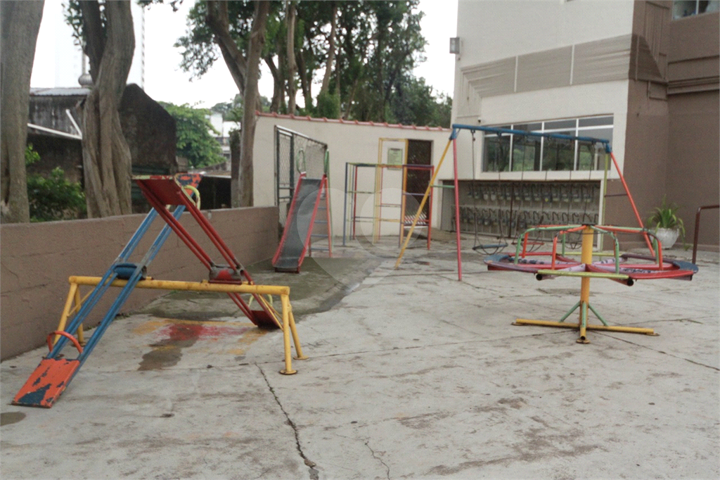 Apartamento no bairro do Limão com 2 dormitórios, Pode ser mobiliado ou não.