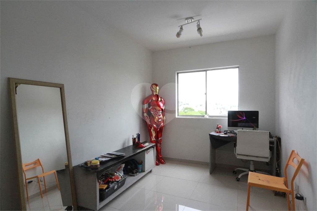 Apartamento no bairro do Limão com 2 dormitórios, Pode ser mobiliado ou não.