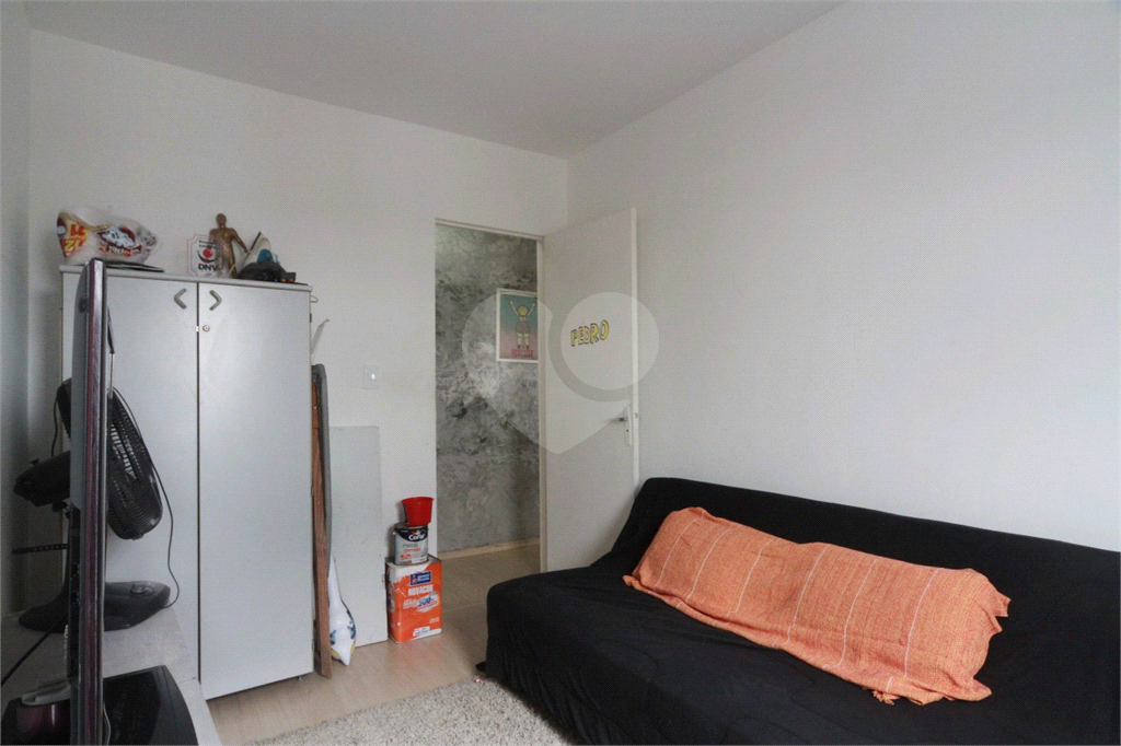 Apartamento no bairro do Limão com 2 dormitórios, Pode ser mobiliado ou não.