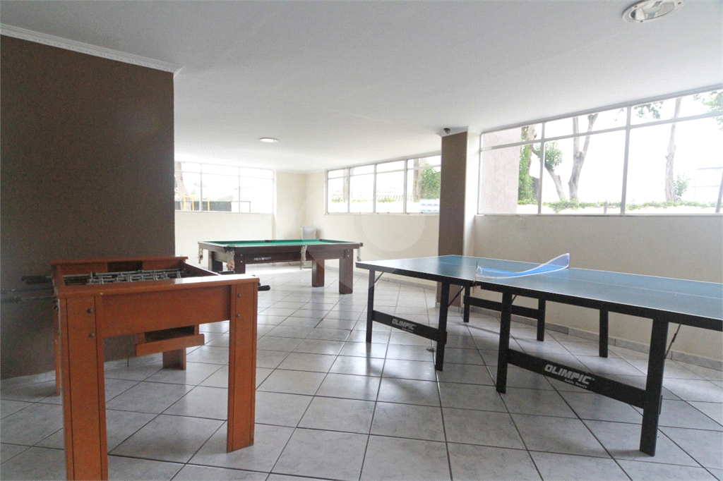 Apartamento no bairro do Limão com 2 dormitórios, Pode ser mobiliado ou não.