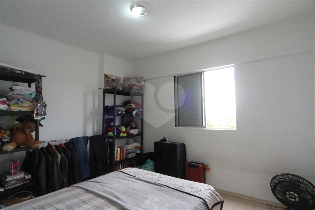 Apartamento no bairro do Limão com 2 dormitórios, Pode ser mobiliado ou não.