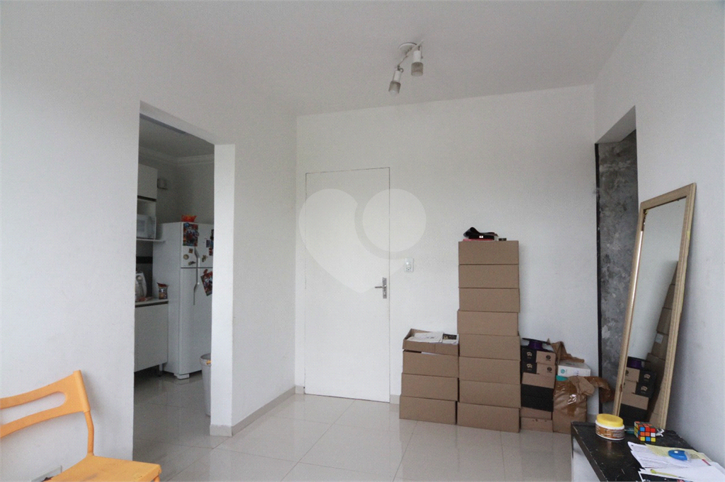 Apartamento no bairro do Limão com 2 dormitórios, Pode ser mobiliado ou não.