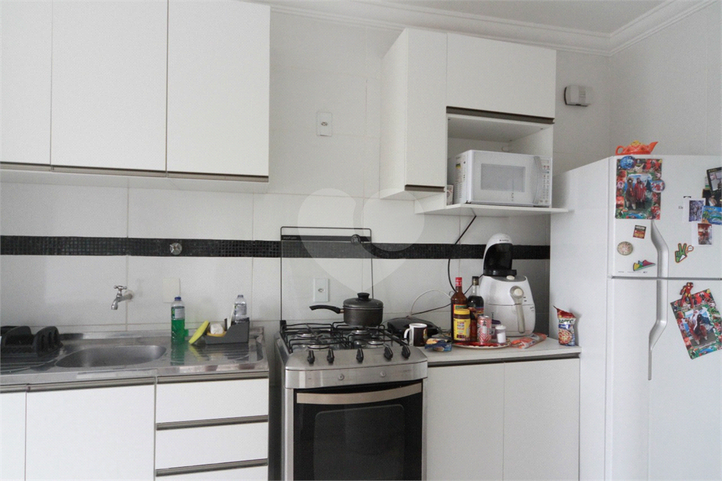 Apartamento no bairro do Limão com 2 dormitórios, Pode ser mobiliado ou não.