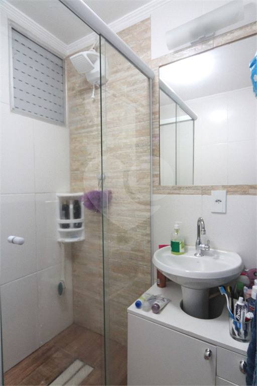 Apartamento no bairro do Limão com 2 dormitórios, Pode ser mobiliado ou não.