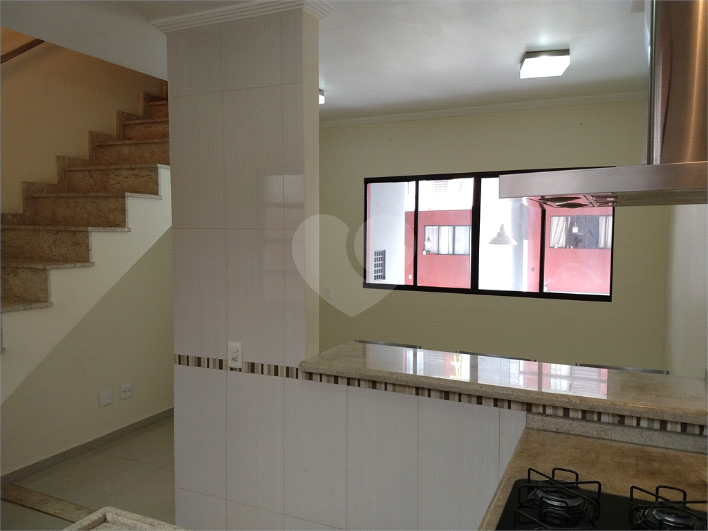 Casa de Condomínio à venda com 2 quartos, 76m² - Foto 6