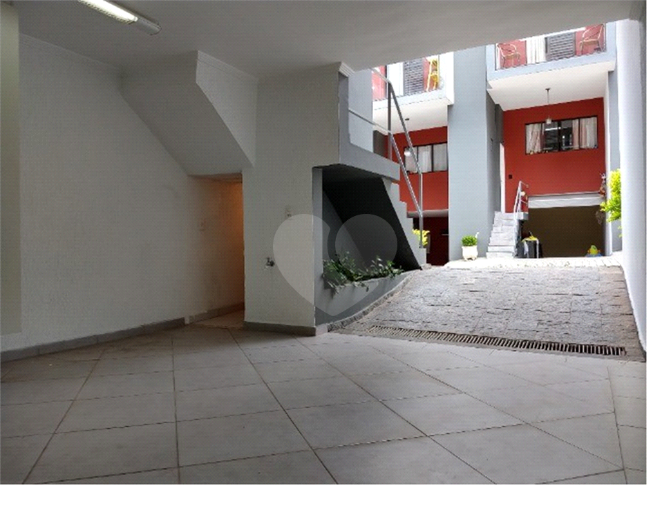 Casa de Condomínio à venda com 2 quartos, 76m² - Foto 22