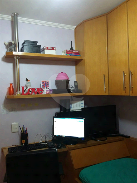 APARTAMENTO / VILA AMALIA