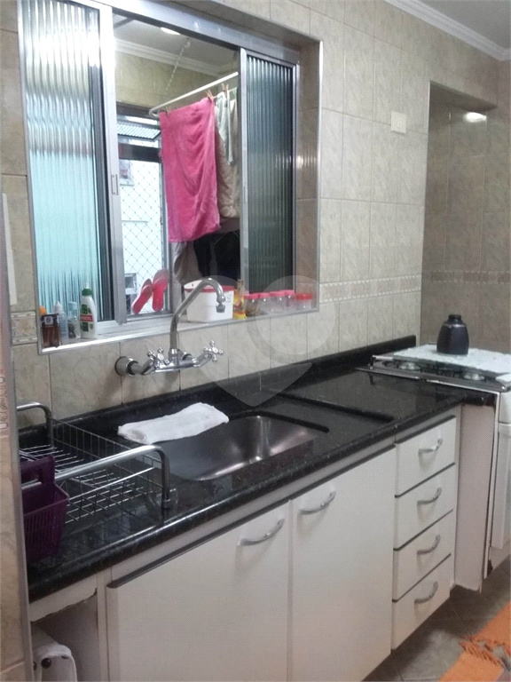 APARTAMENTO / VILA AMALIA