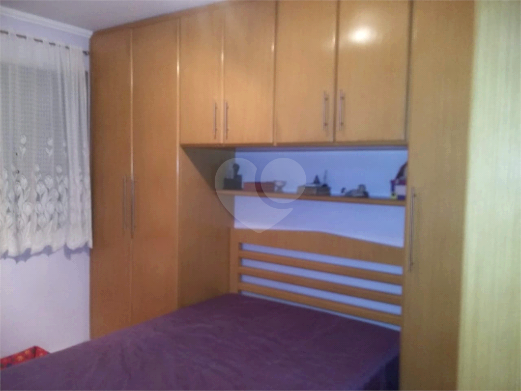 APARTAMENTO / VILA AMALIA