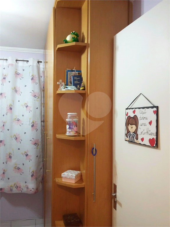 APARTAMENTO / VILA AMALIA