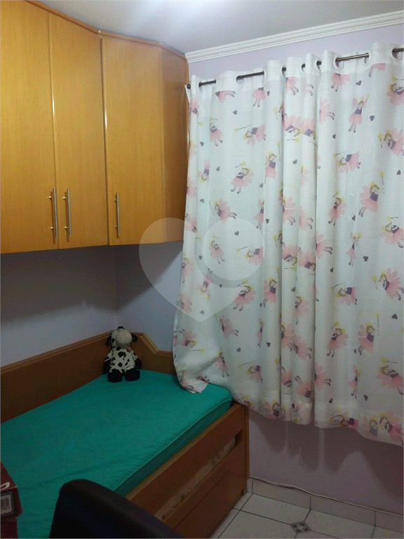 APARTAMENTO / VILA AMALIA