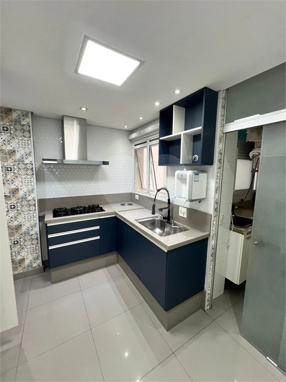 apartamento residencial 