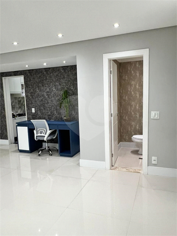 apartamento residencial 