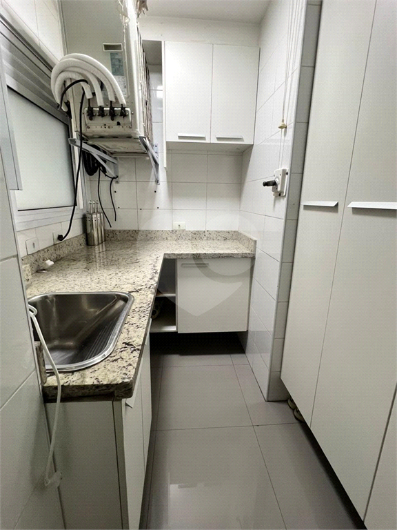 apartamento residencial 