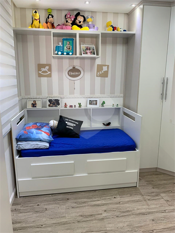 apartamento residencial 