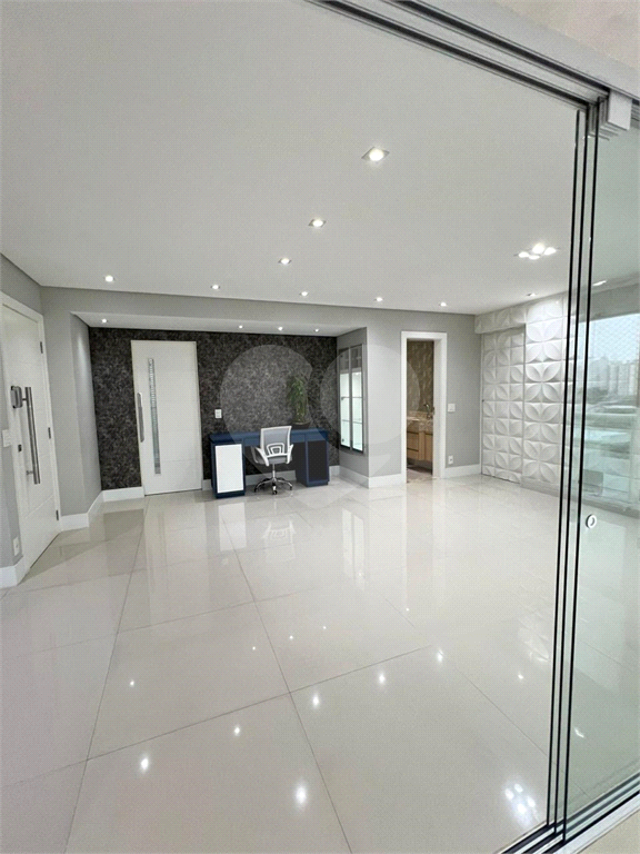 apartamento residencial 