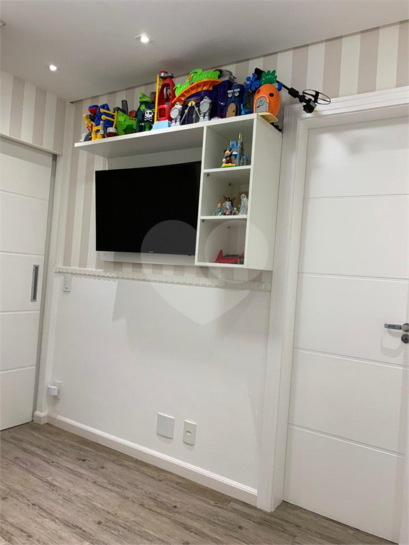apartamento residencial 