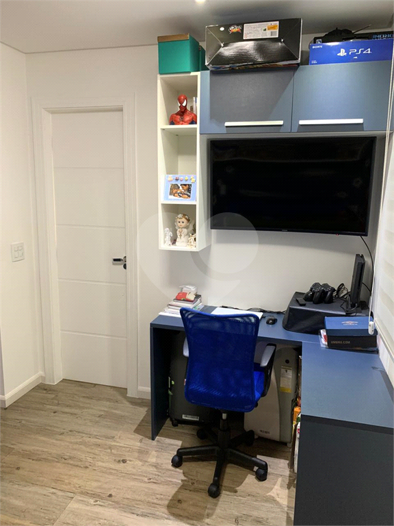 apartamento residencial 