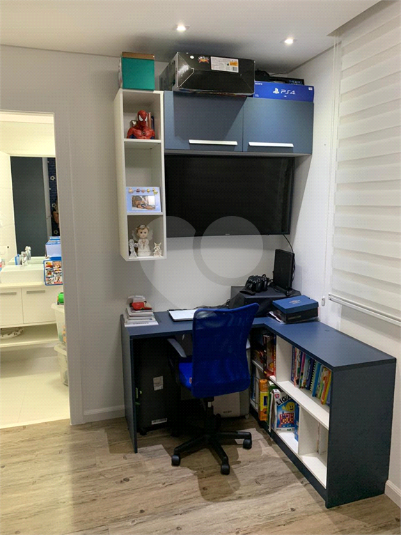 apartamento residencial 