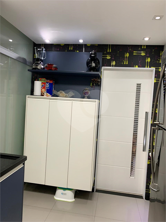 apartamento residencial 