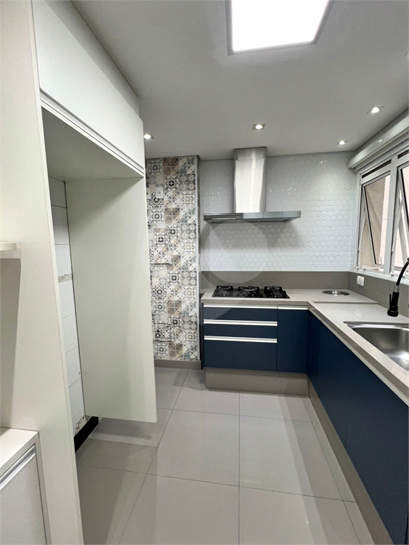 apartamento residencial 