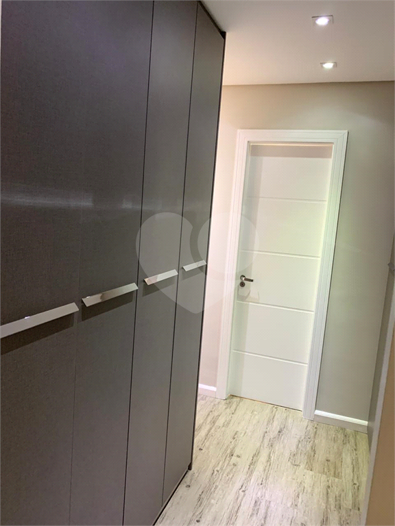 apartamento residencial 