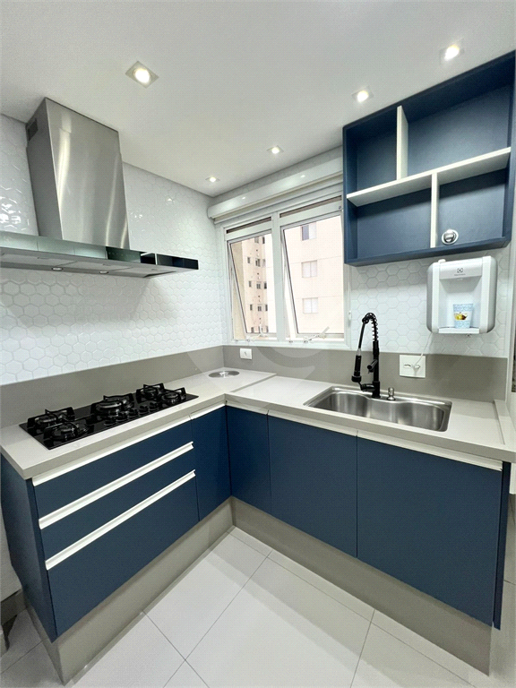apartamento residencial 