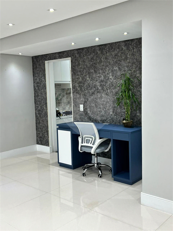 apartamento residencial 