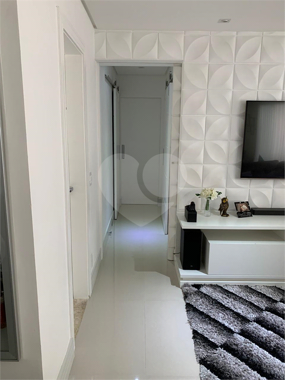 apartamento residencial 