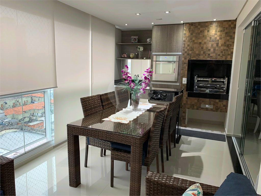 apartamento residencial 