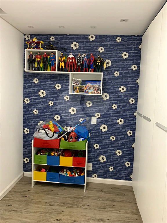 apartamento residencial 