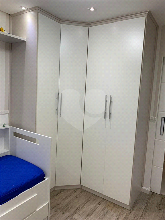 apartamento residencial 