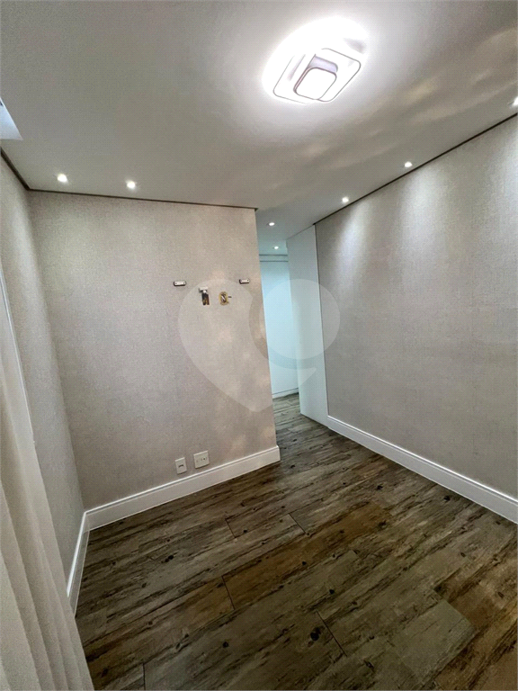 apartamento residencial 