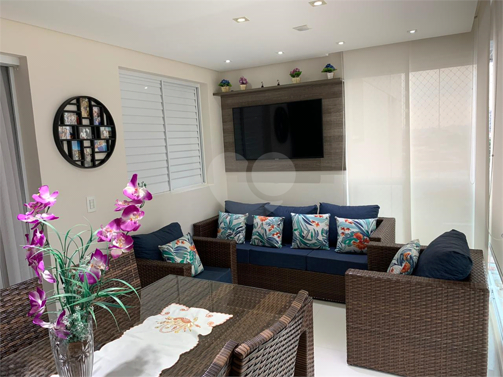apartamento residencial 