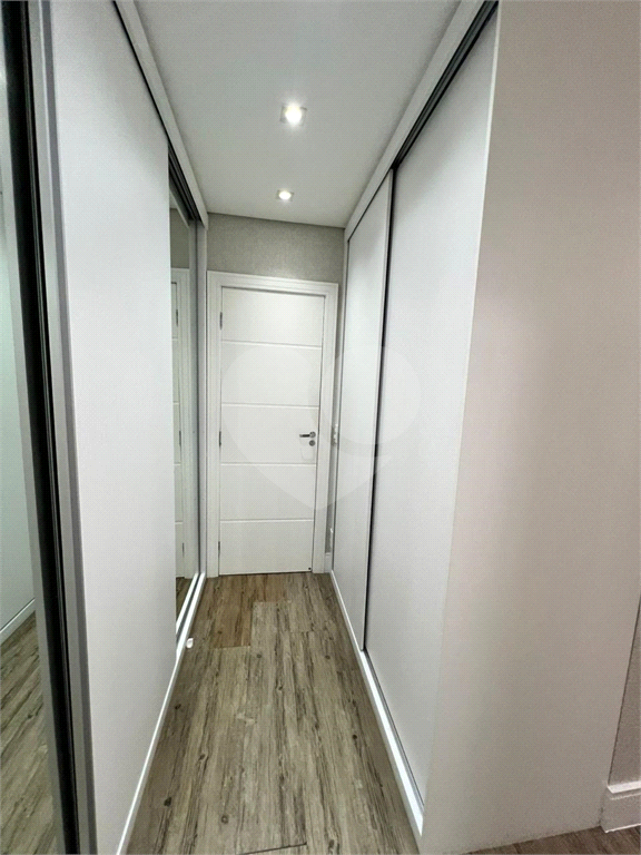 apartamento residencial 