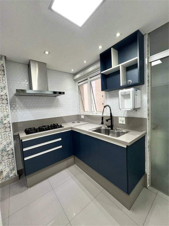 apartamento residencial 