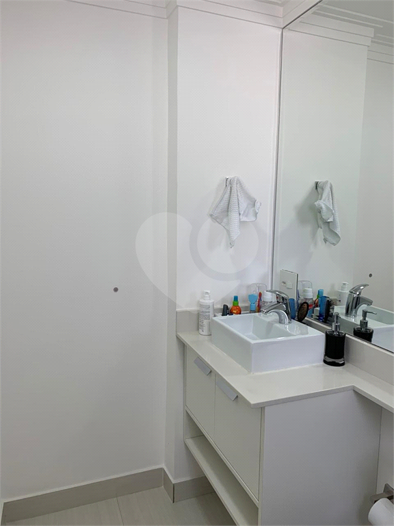 apartamento residencial 