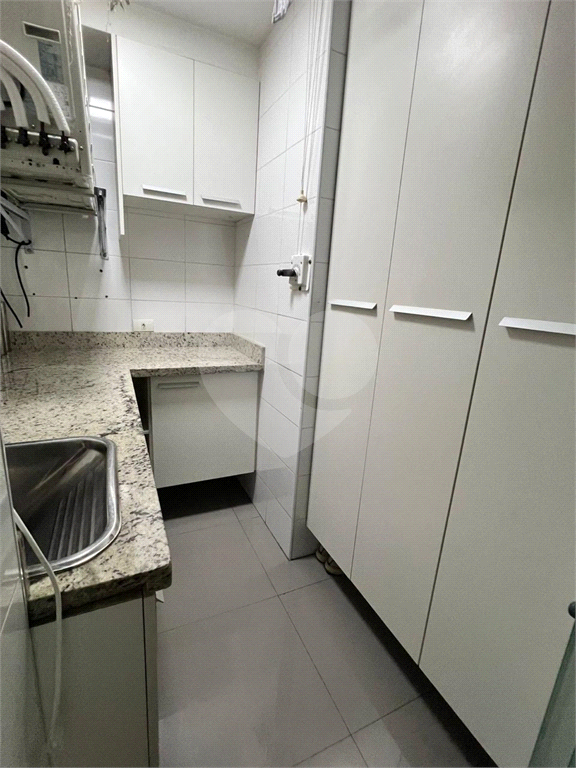 apartamento residencial 