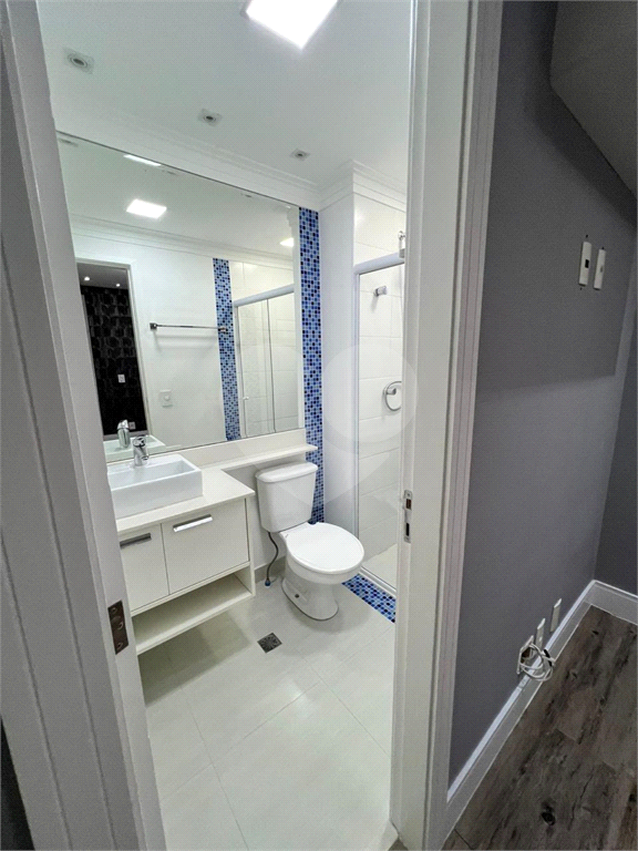 apartamento residencial 