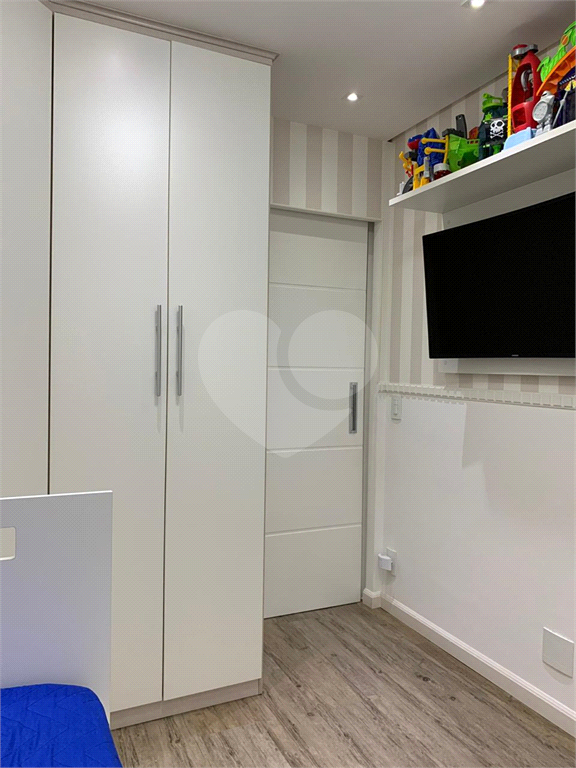 apartamento residencial 