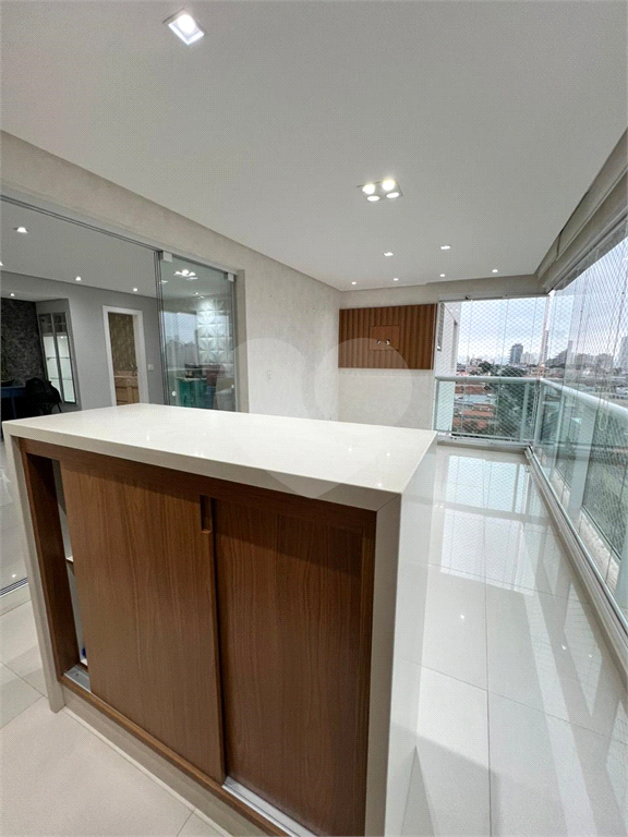 apartamento residencial 